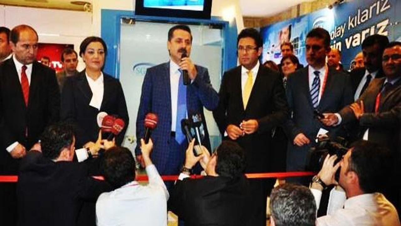 SGK'nın yeni hizmeti görücüye çıktı