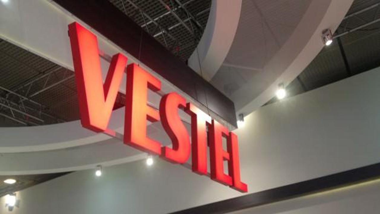 Vestel, yeni ürünleriyle 25 ödüle layık görüldü