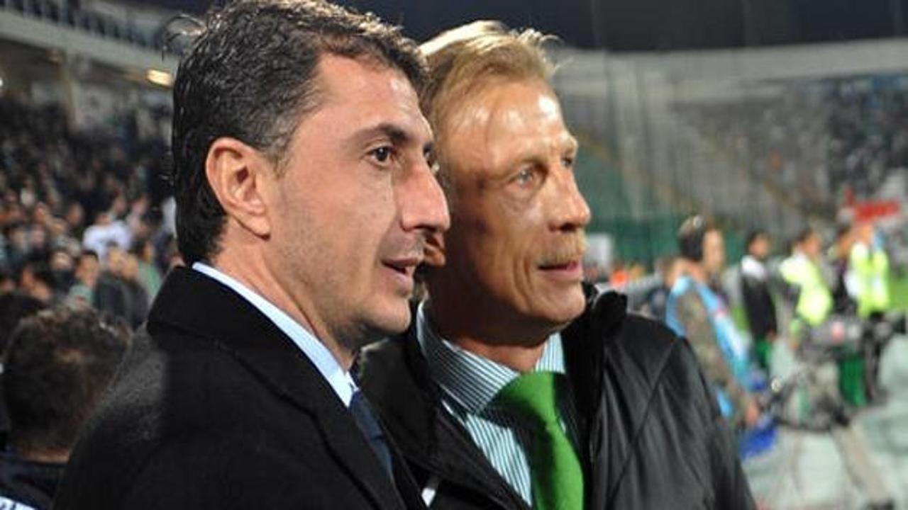 Shota: Sonuç beni mutsuz etmedi