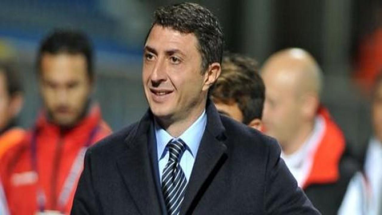  Trabzonspor, Şota'yı borsaya bildirdi