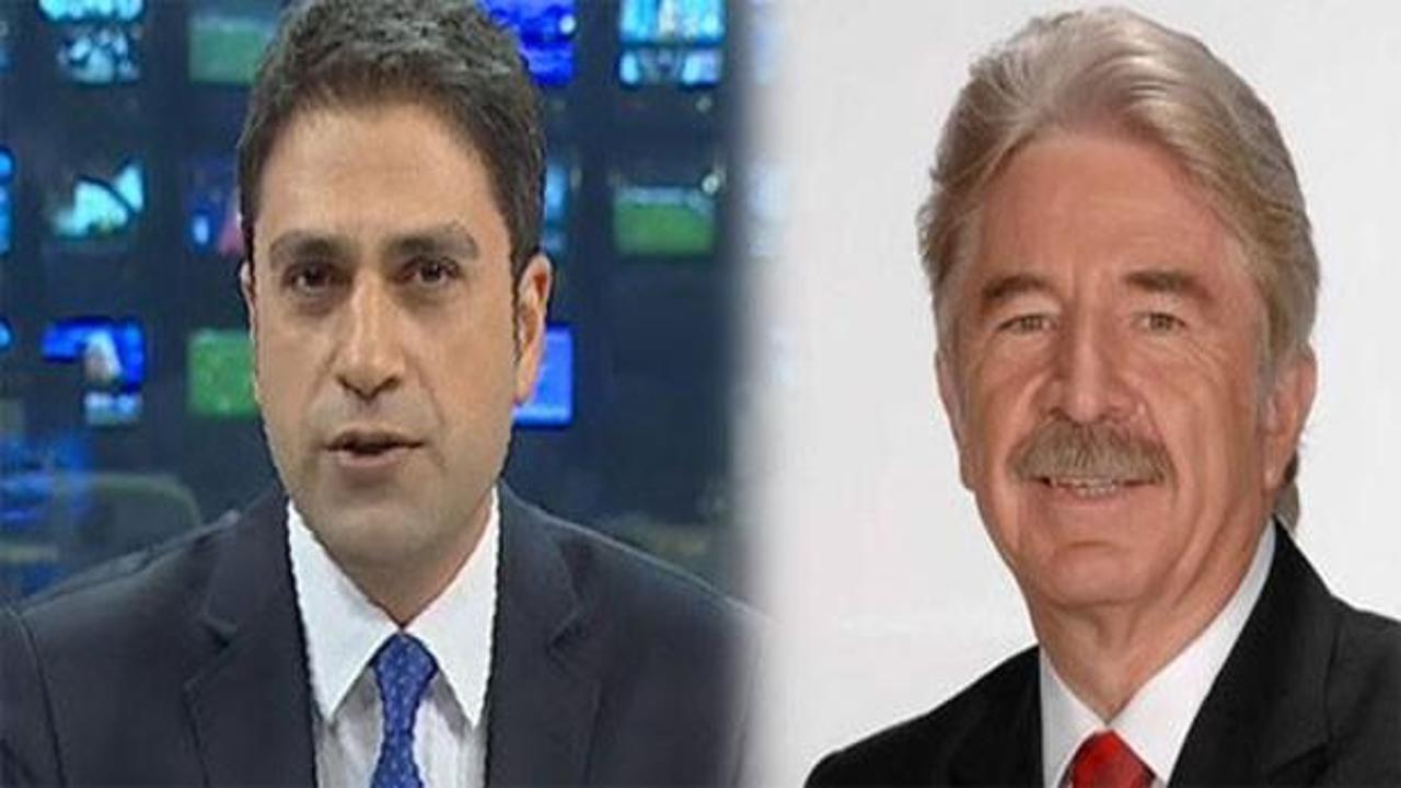 Show Haber'in yeni anchormani belli oldu