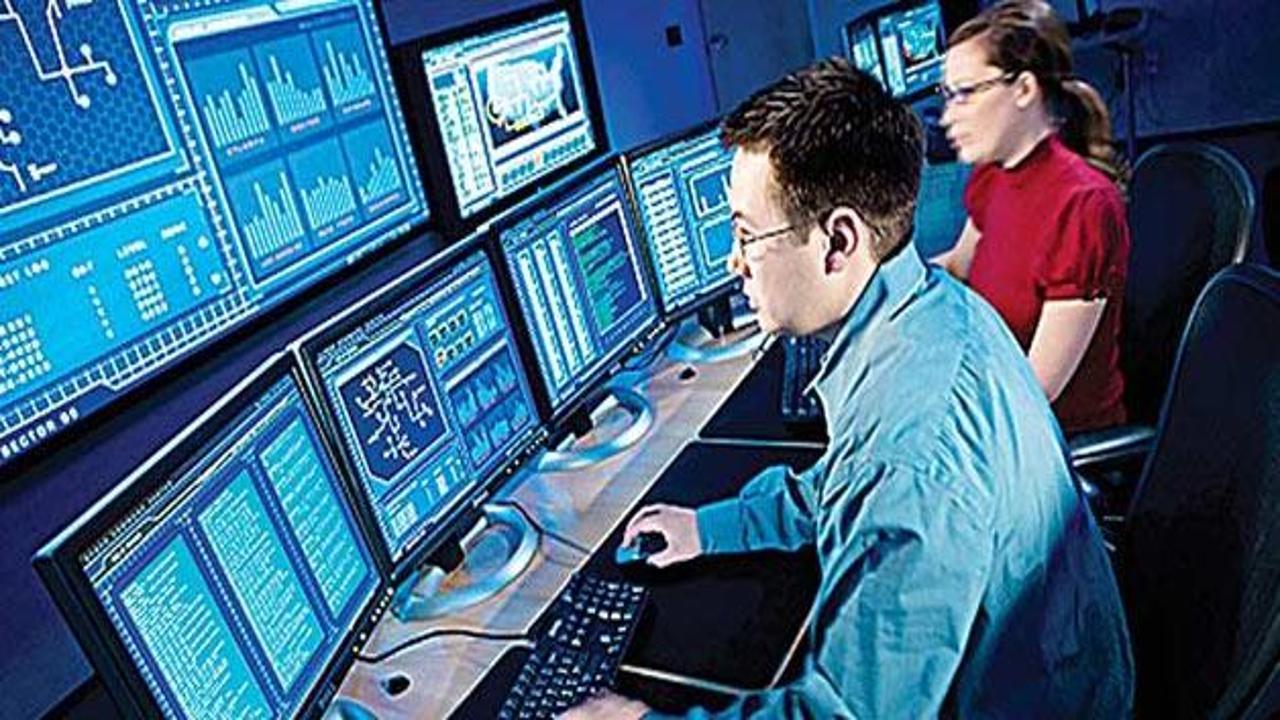 Siber suçlar sonunda bunu da yaptırdı