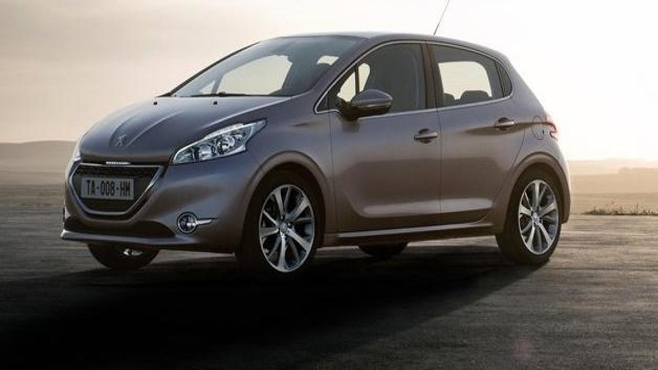 Peugeot'dan cazip otomatikler