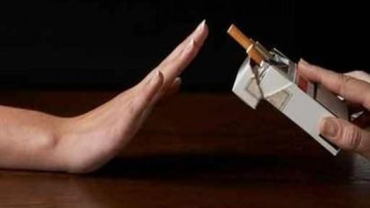 Sigara firmalarına 15 milyar dolar ceza