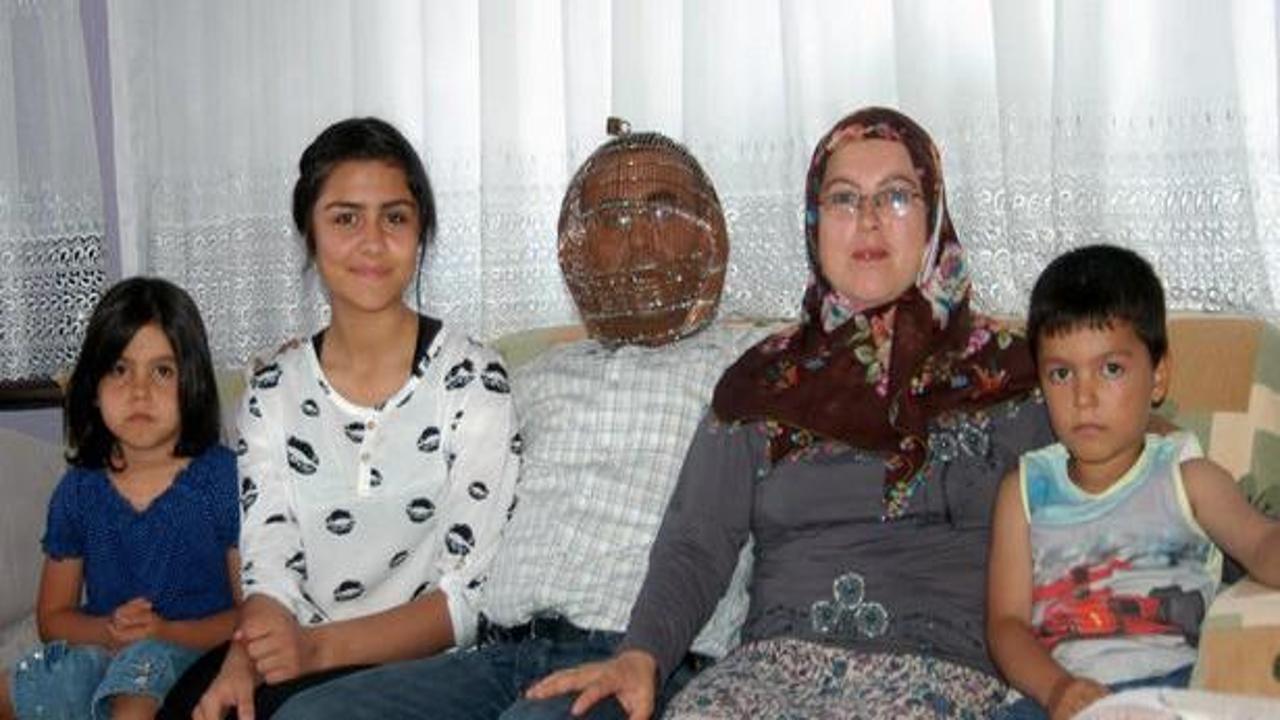 Sigarayı bırakamayınca çözümü böyle buldu