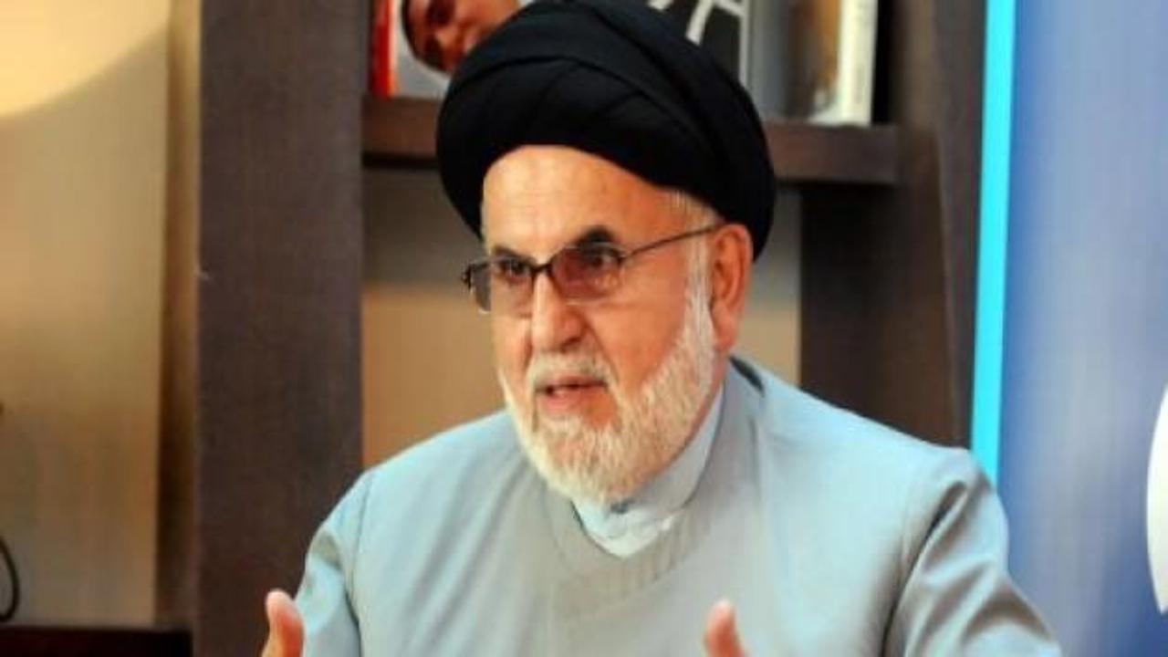 Şii alim Fahs İran'ı suçladı