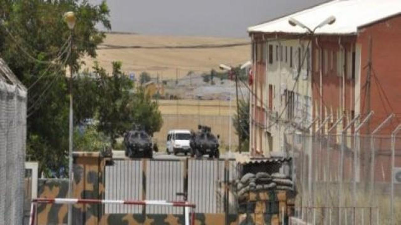 Siirt Cezaevi'ndeki kavgada 9 kişi yaralandı