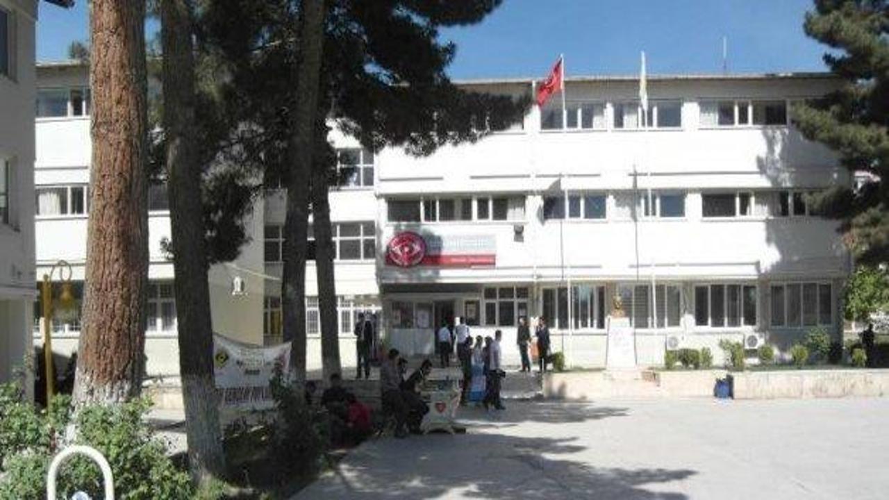 Siirt'te taciz skandalı: 3 gözaltı 