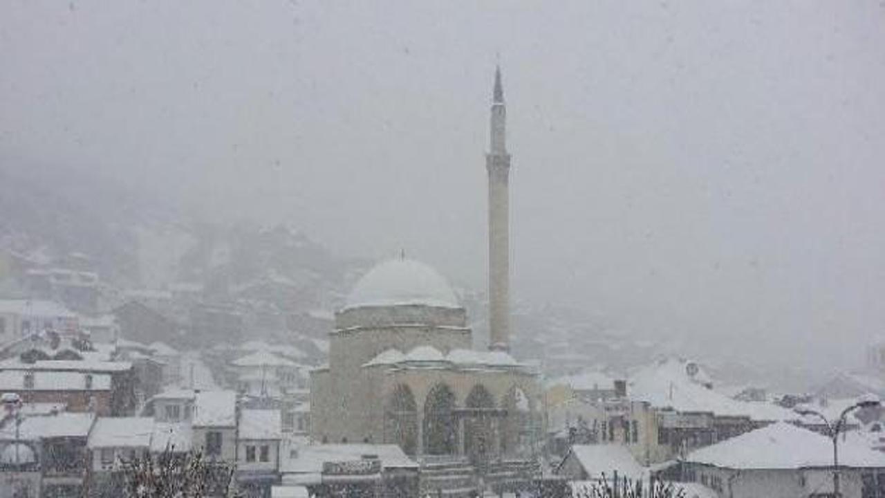 Sinan Paşa Camii'nde Türkçe vaaz yasaklandı