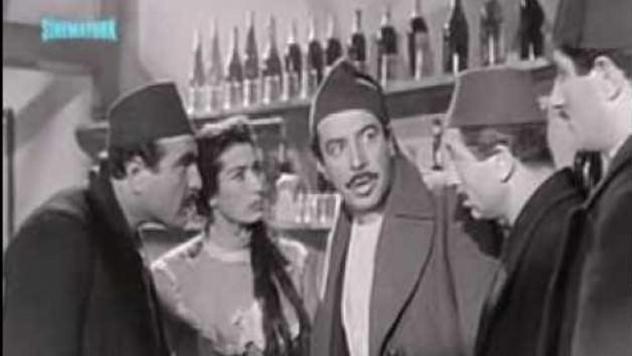 Sinema oyuncusu Gönül Bayhan hayatını kaybetti