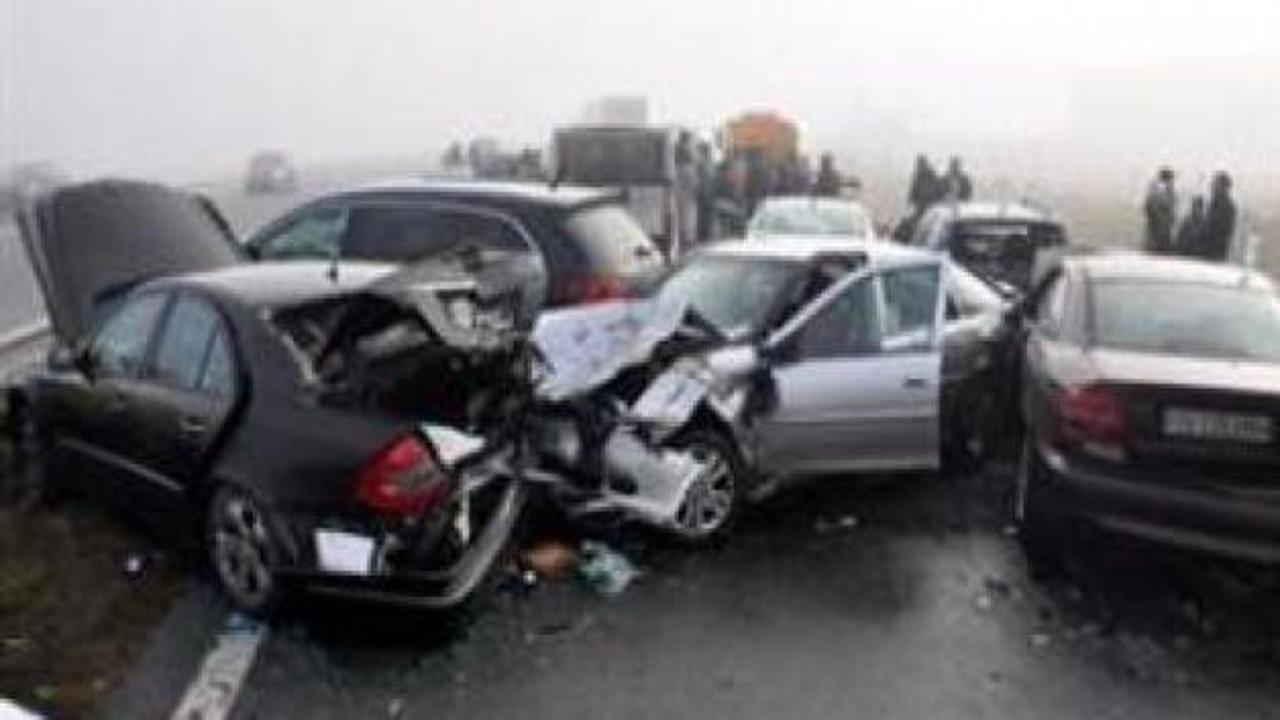 Sırbistan'da trafik kazası: 4 ölü
