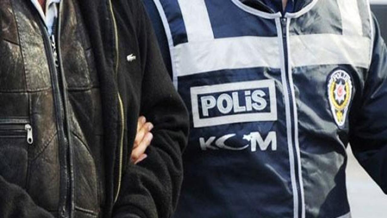 Zonguldak'ta uyuşturucu operasyonu: 7 gözaltı