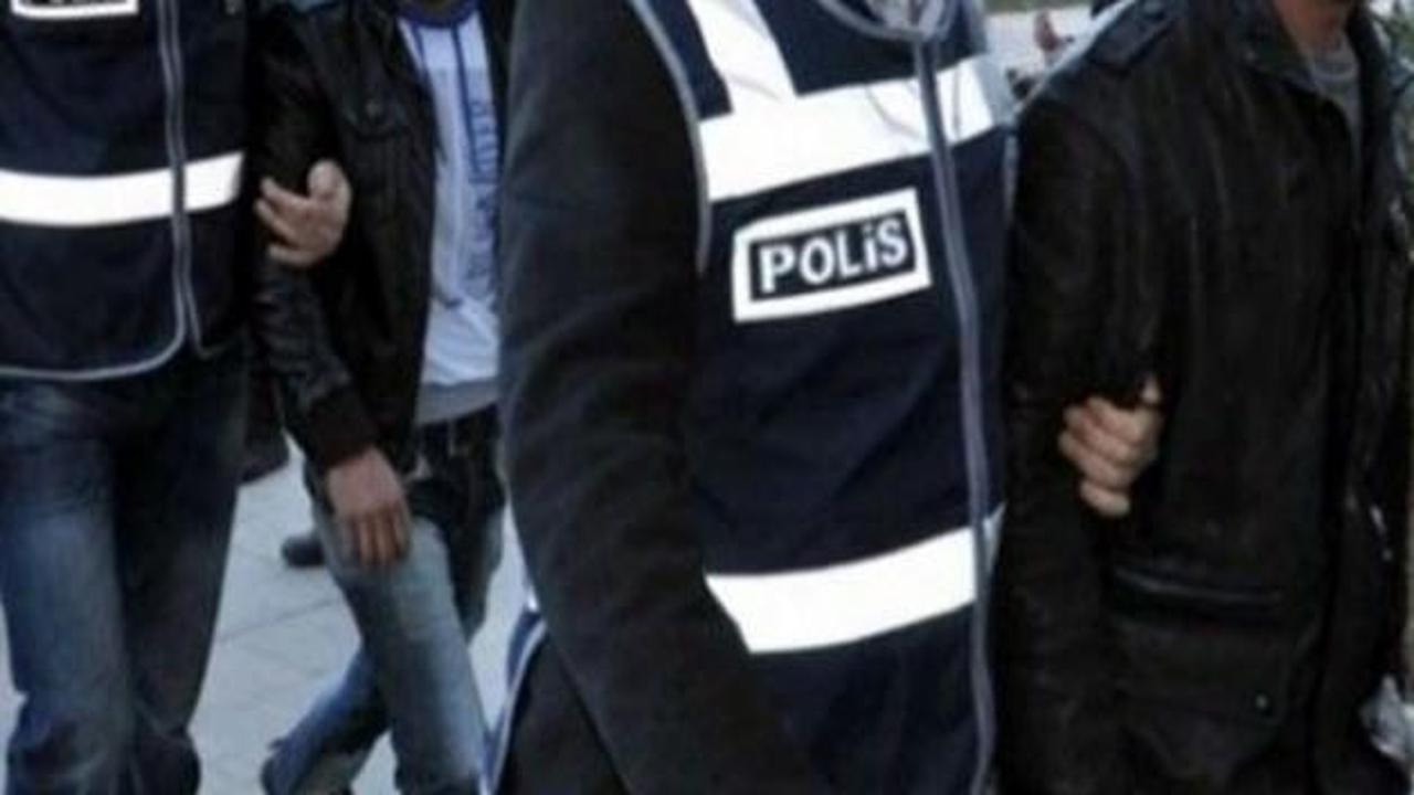 Şırnak'ta PKK operasyonu: 4 gözaltı