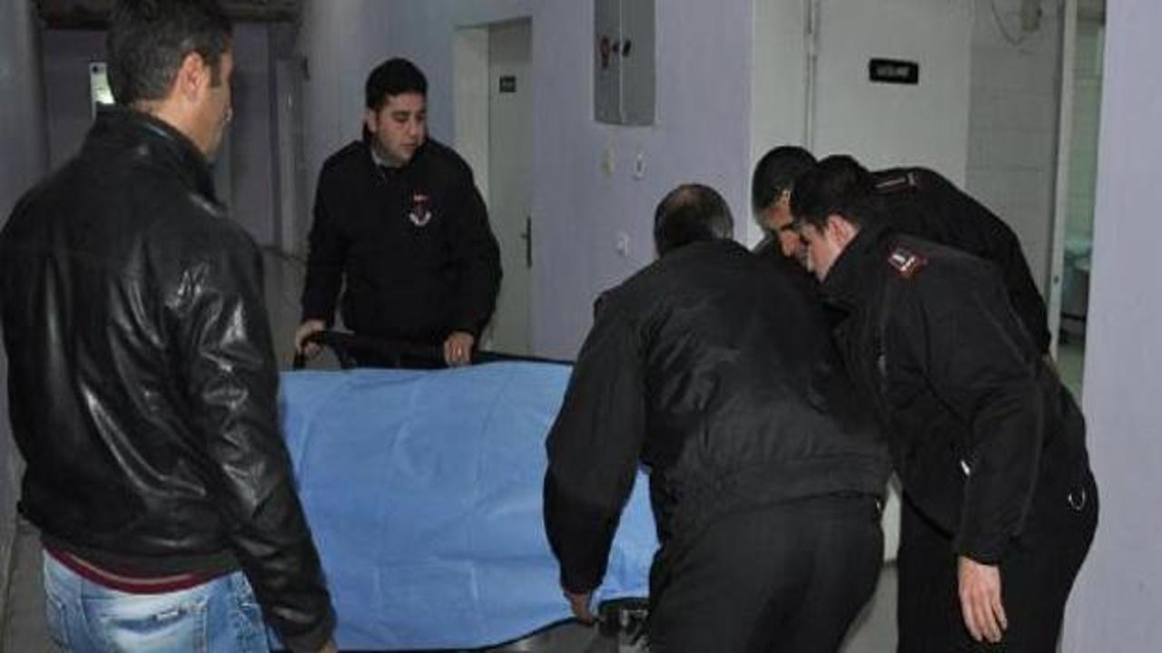 Şırnak'ta soba faciası: 2 kardeş öldü