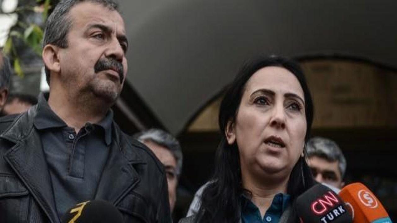 Sırrı Süreyya Önder milletvekili olamıyor