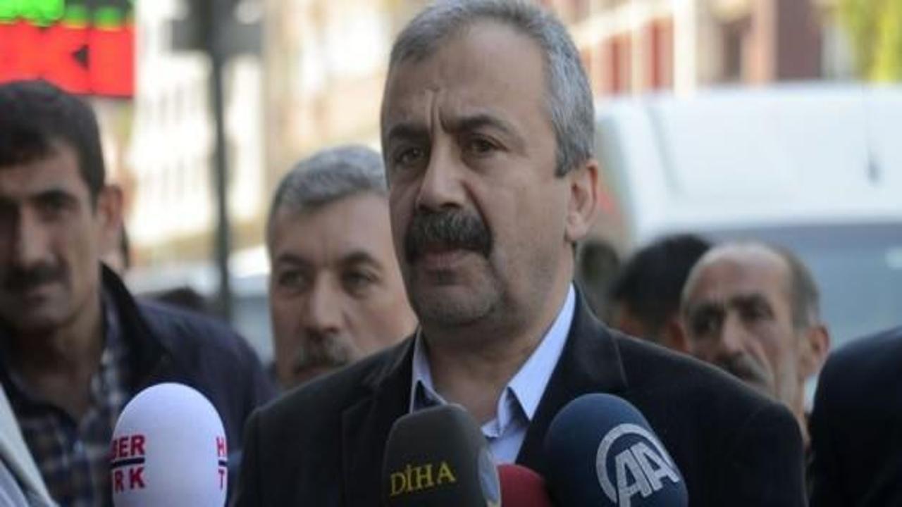 Sırrı Süreyya Önder'den saldırı açıklaması