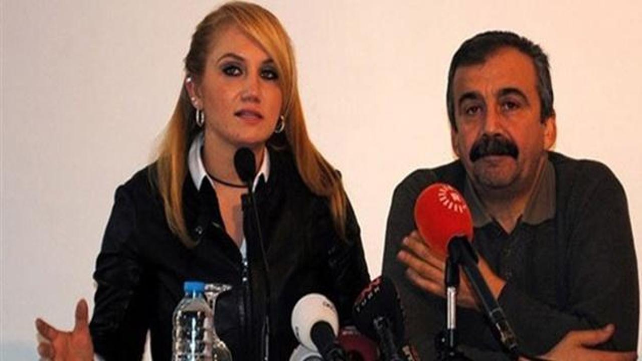 Sırrı Süreyya Önder'e göre HDP'nin oyu
