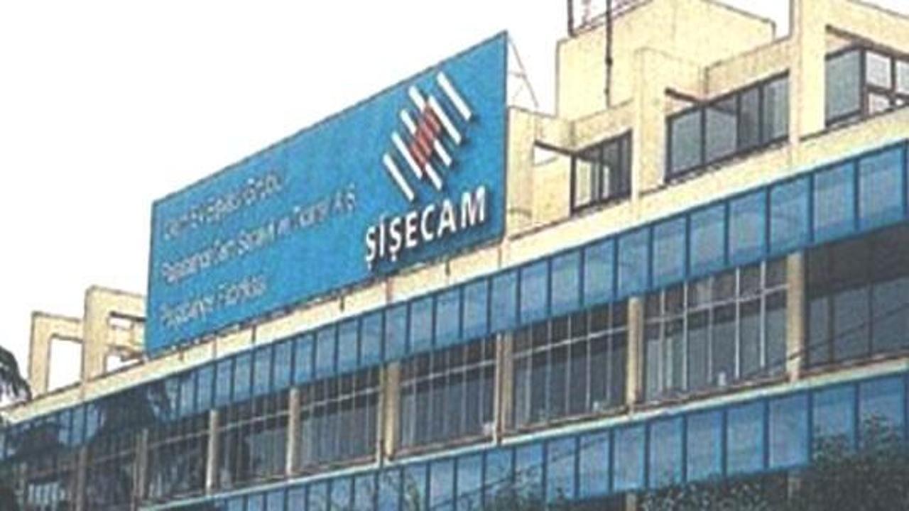 Şişecam Topkapı'daki arsasını satışa çıkarıyor
