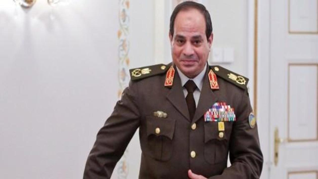 Sisi tartışılan yasayı onayladı