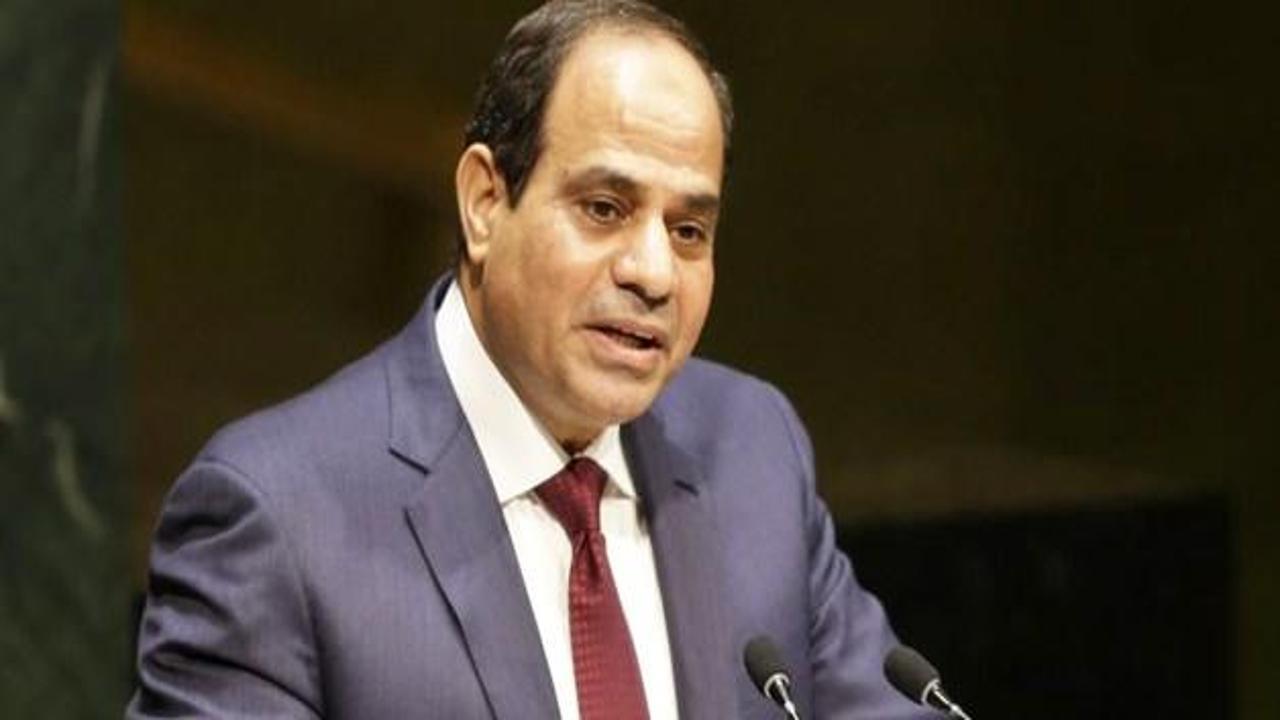 Mısır muhalif lideri ülkeye sokmadı