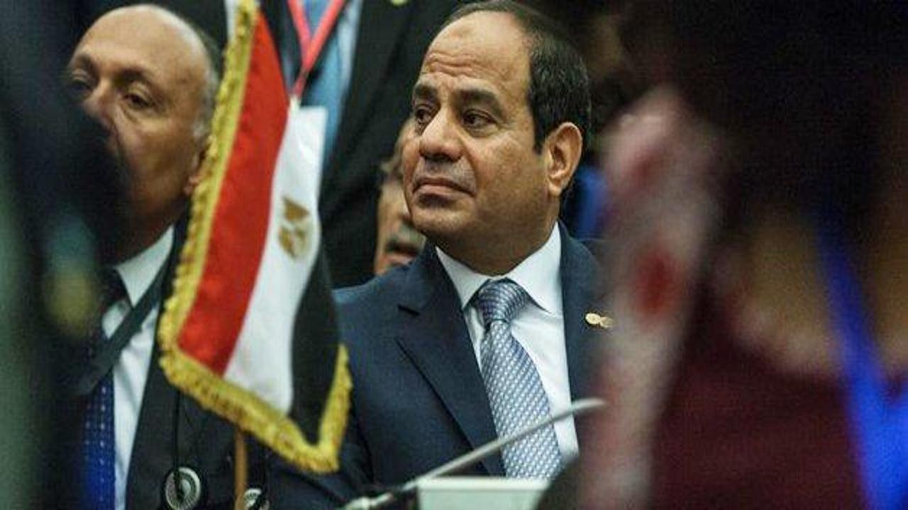 Mısır 44 Sudanlı'yı affetti