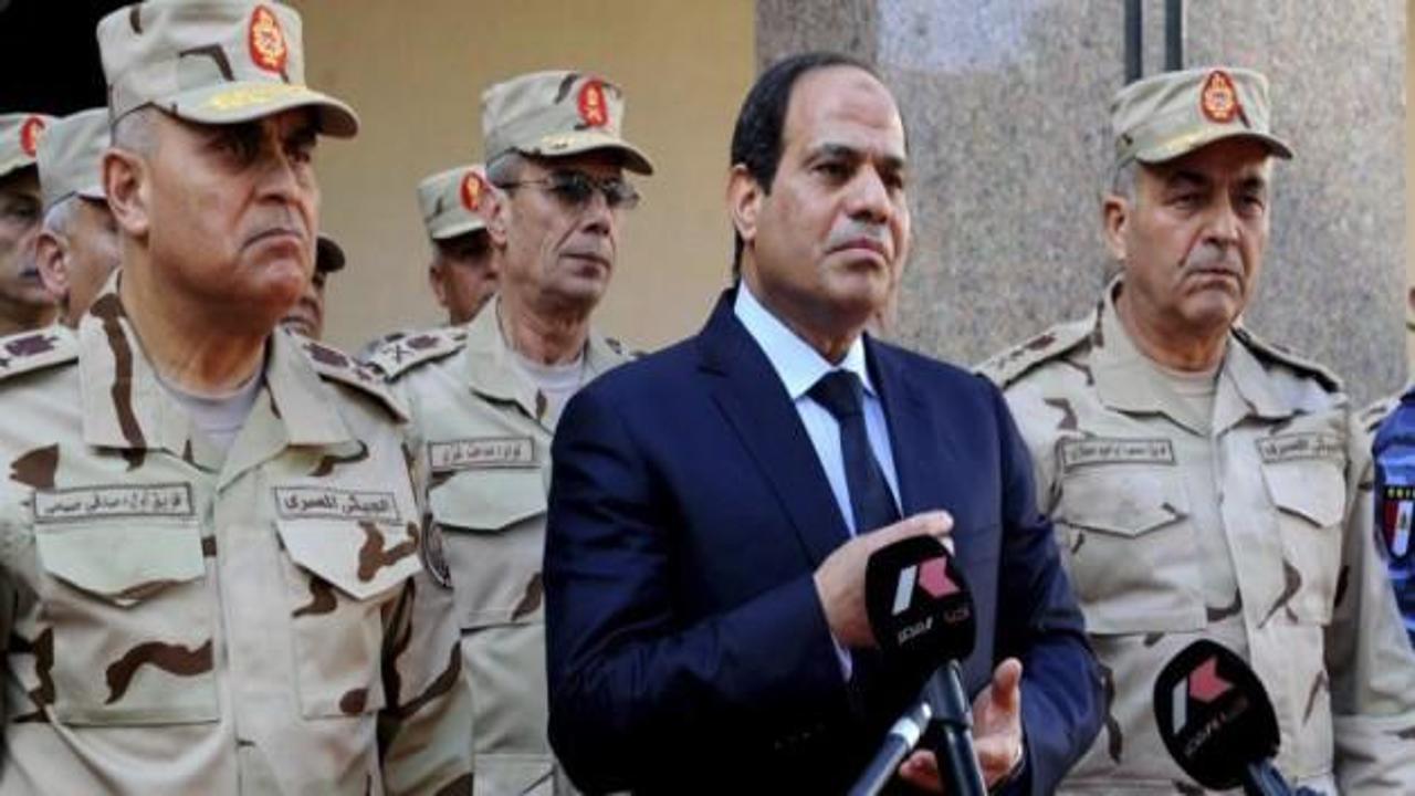 Sisi'nin yeni ses kaydı ortaya çıktı