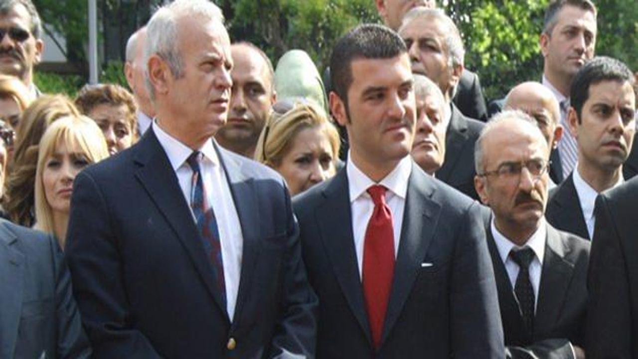 CHP'yi sarsan istifa iddiasına jet yanıt