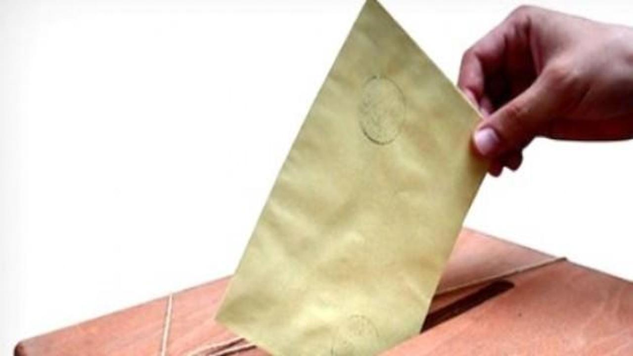 Sivas se&ccedil;im sonu&ccedil;ları 7 Haziran se&ccedil;im sonucu