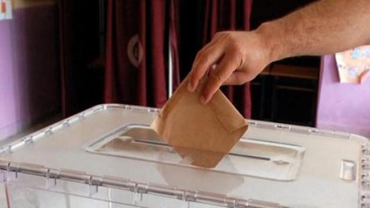 Sivas, Sinop, Iğdır 1 Kasım seçim sonuçları