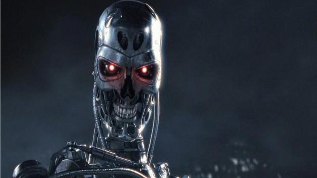Skynet tehdidine karşı 10 milyon dolar