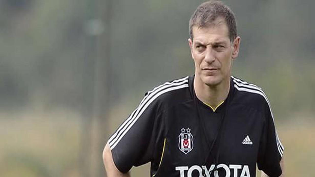 Slaven Bilic'ten Michael Eneramo gerçeği!