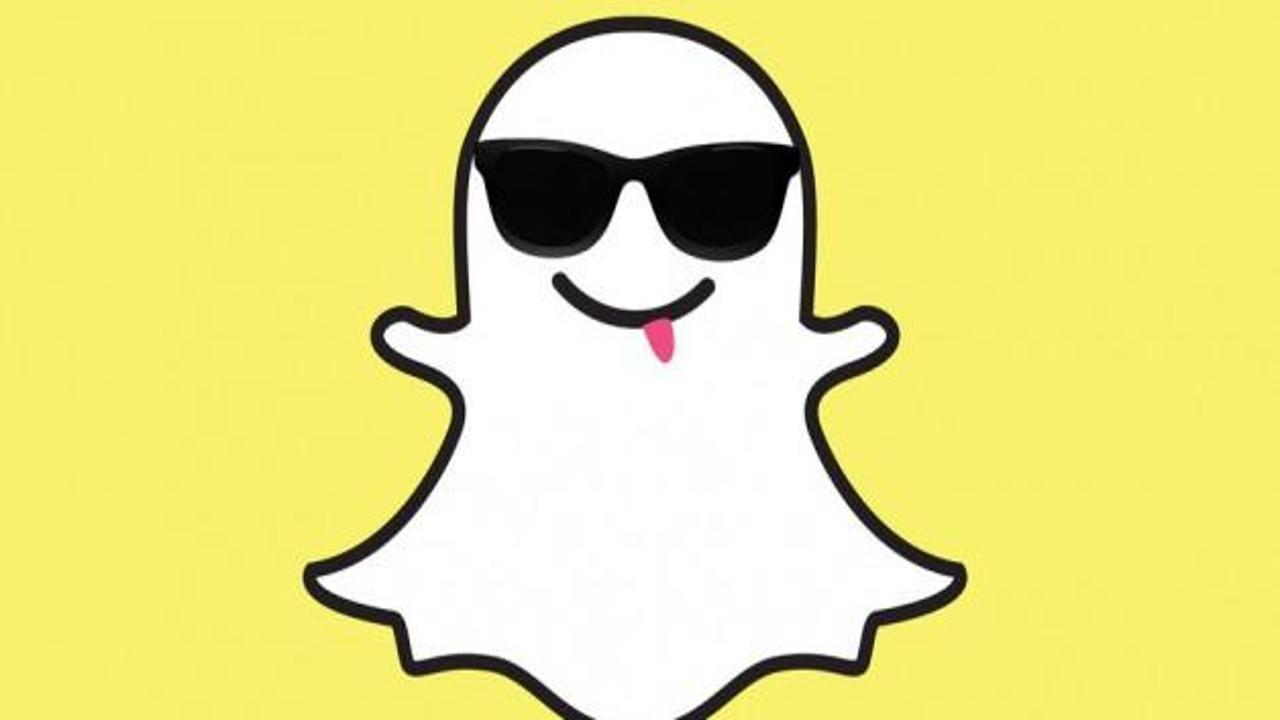 Snapchat, değeri 10 milyon doları buldu