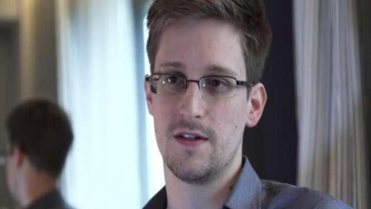 Snowden Pulitzer Ödülü kazananları kutladı