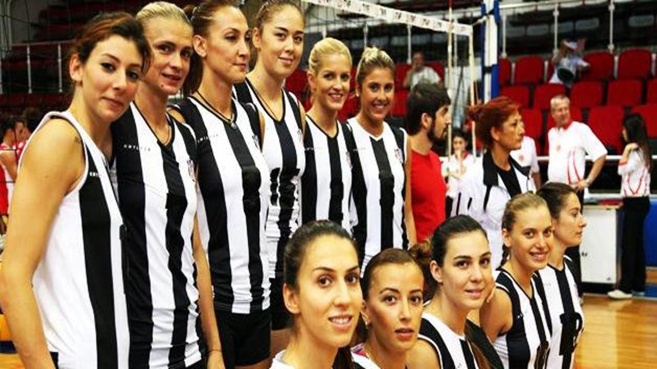 Şok olay! Beşiktaşlı oyuncular 4 kadını dövdü