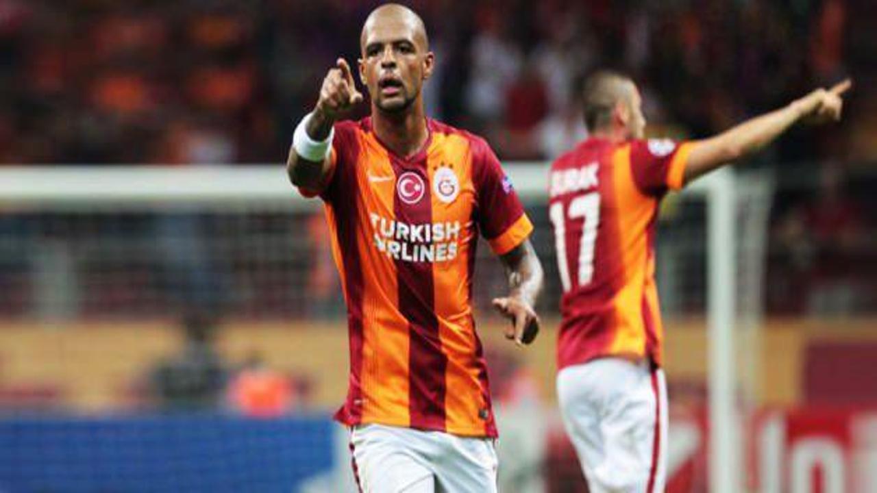 Galatasaray'da büyük tehlike