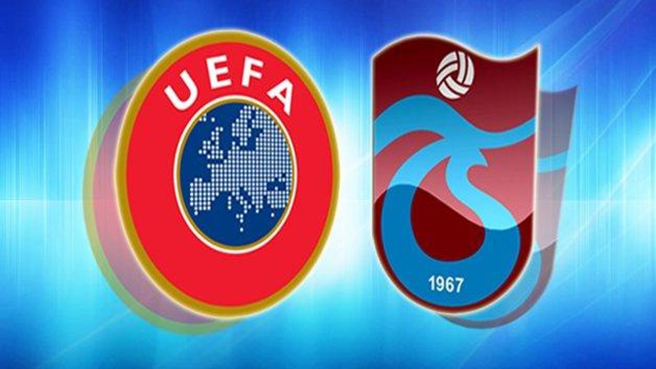 Şok talep: Trabzon'u kupalardan men edin