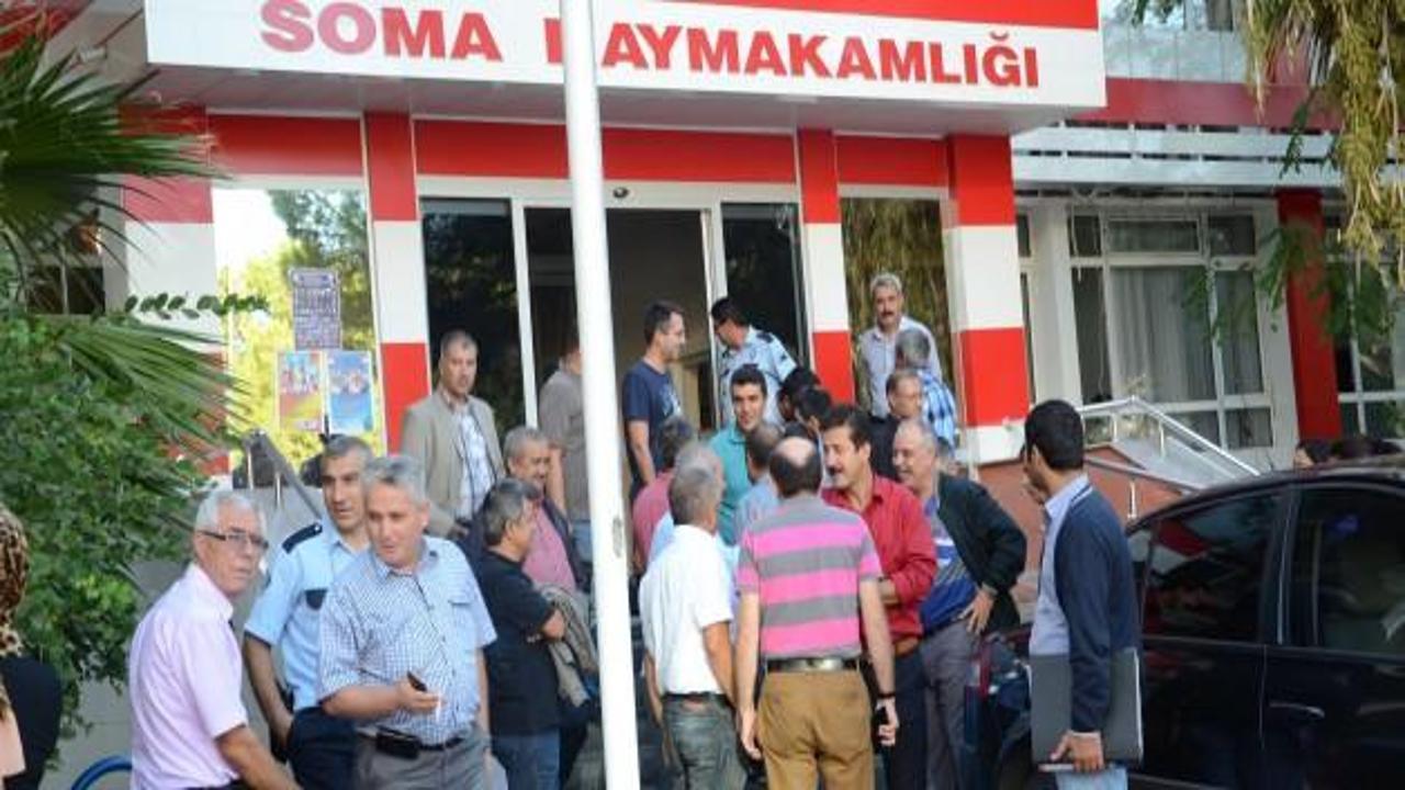 Soma gözaltılarında 24 kişi daha serbest kaldı