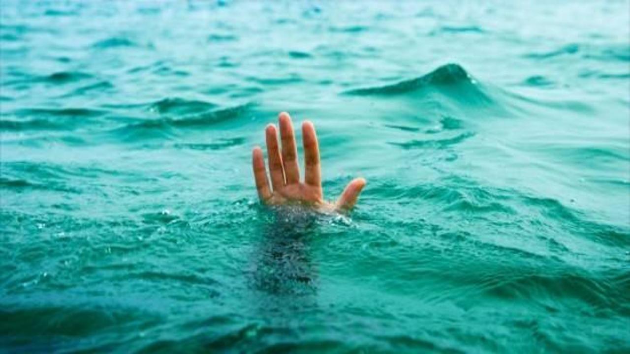Hatay'da denize giren iki kuzen boğuldu