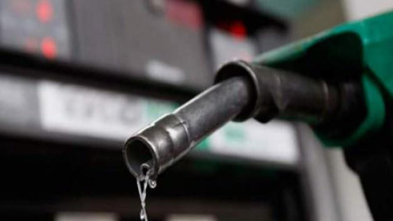 Petrol fiyatlarında düşüş sürüyor