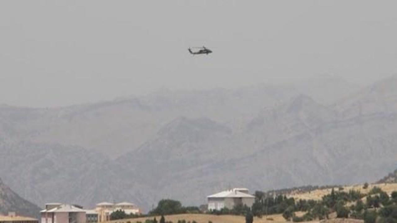 PKK son dakika saldırı haberleri 