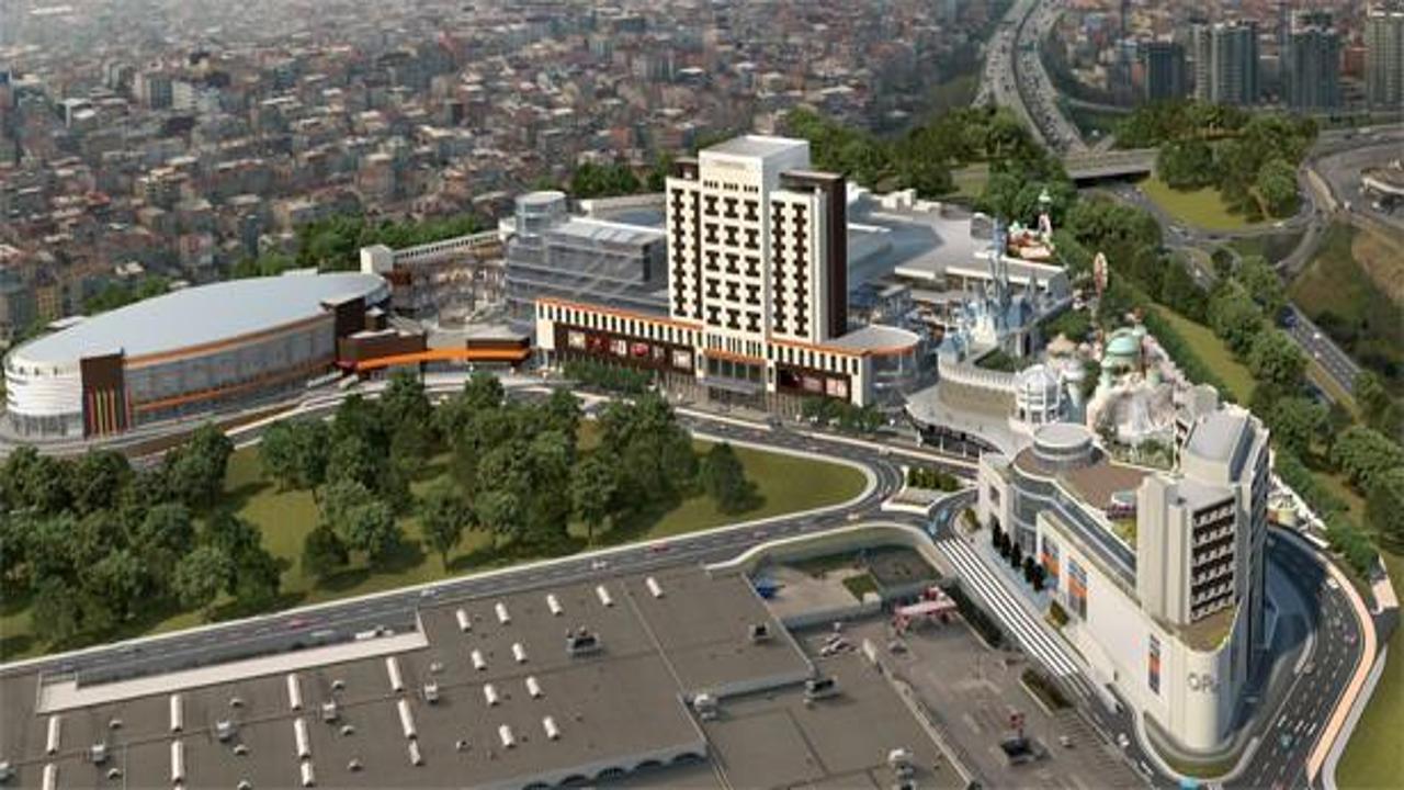 Son karar verildi! Dev AVM'ye iflas şoku!