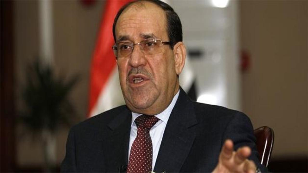 Maliki'yi Şii müttefikleri de terk etti