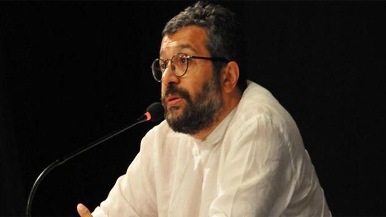 Soner Yalçın babasını kaybetti!