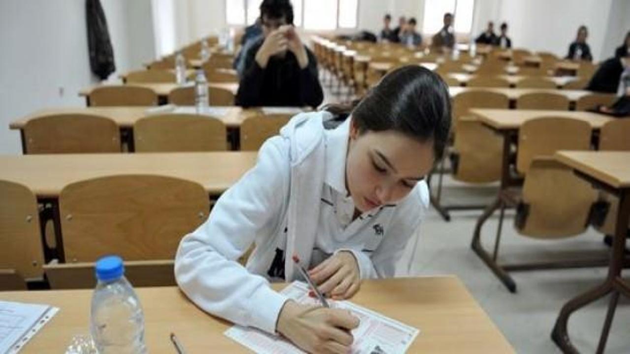 LYS üniversite ek kontenjan sonuc.osym.gov.tr'de