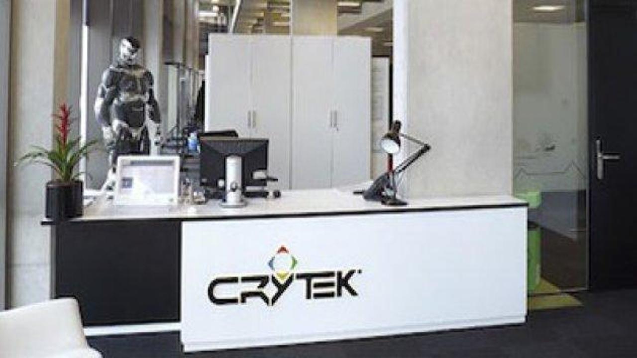 Sony Crytek’i satın alabilir