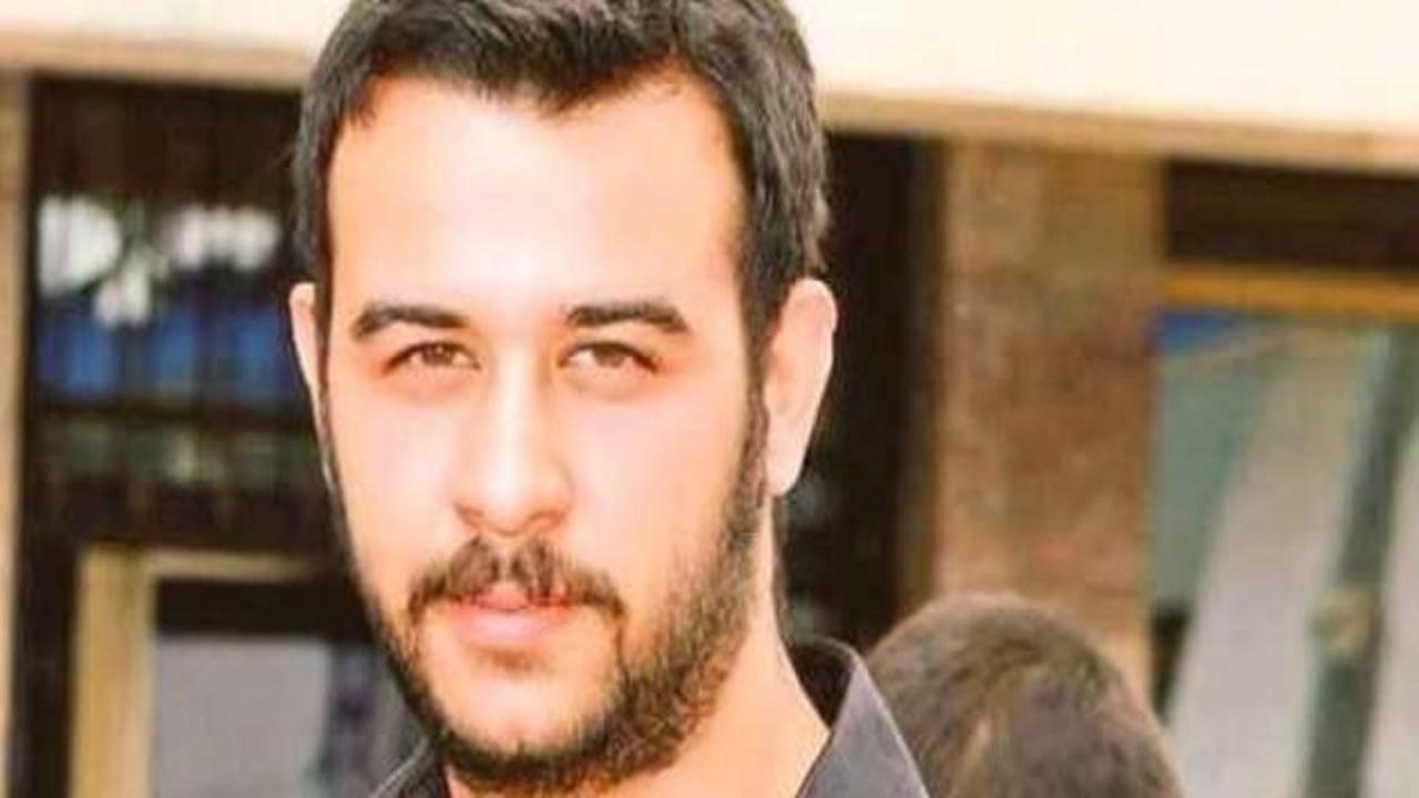 Sosyal medyayı ayağa kaldıran ölüm!