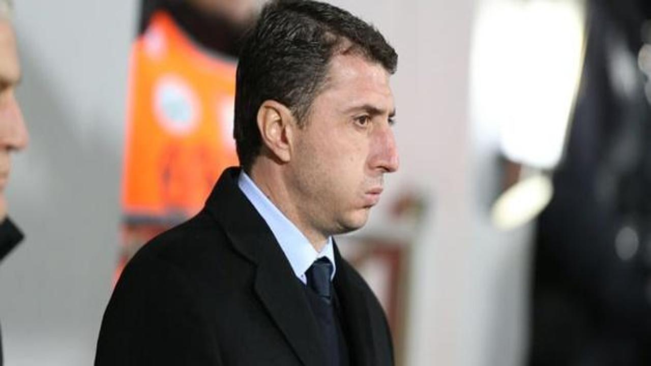 Beşiktaş maçı öncesi flaş karar! Shota ile...