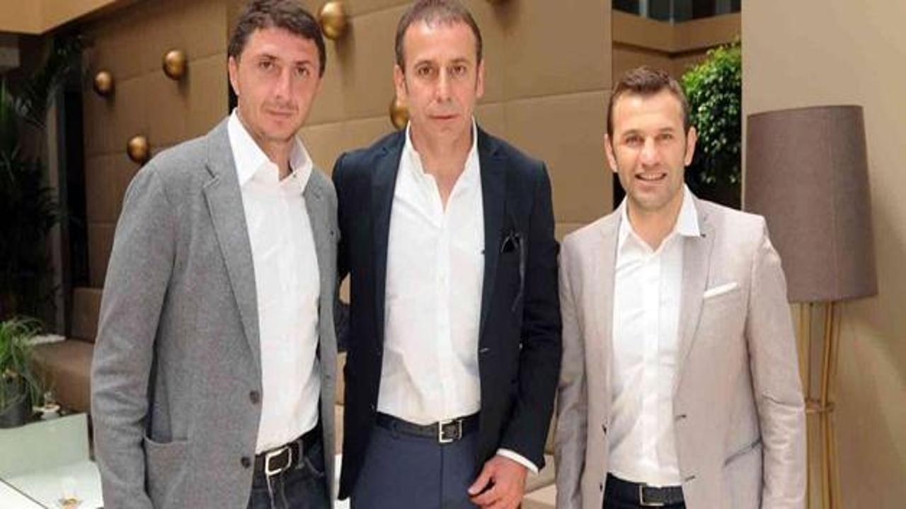 Şota: Türkiye Brezilya'yı hak ediyor