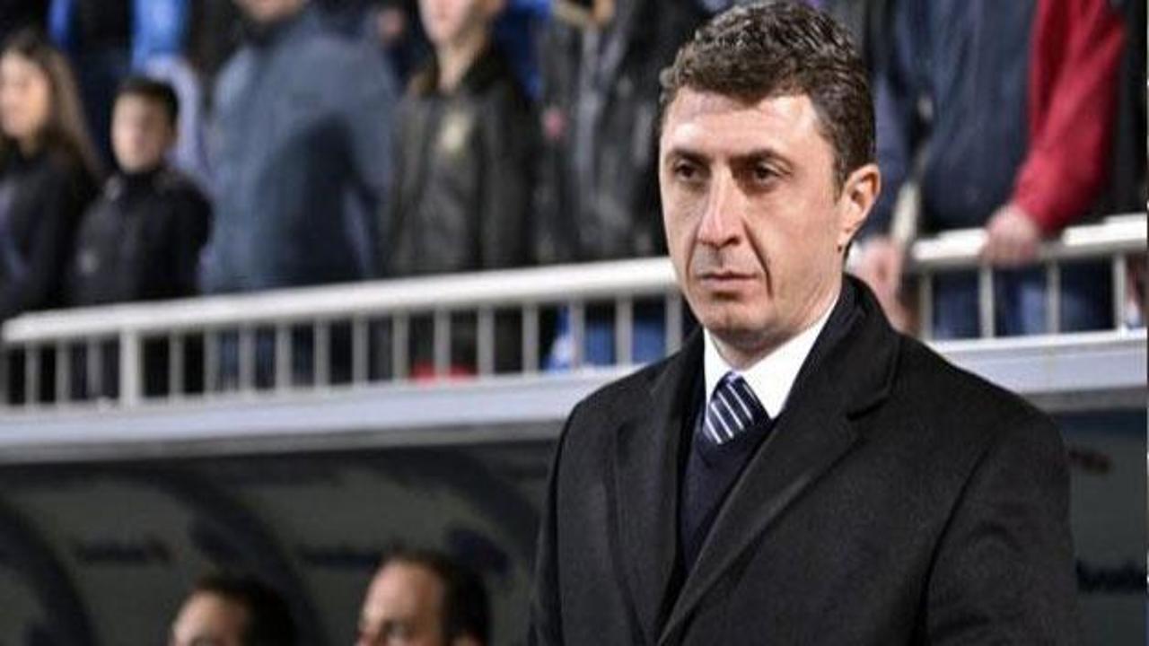 Şota'dan tekrar maçı için ilginç yorum