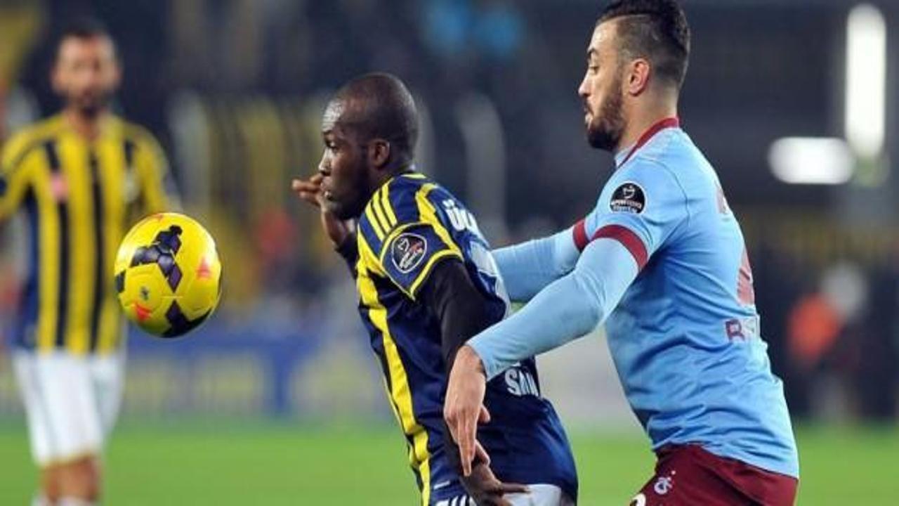 Sow'dan Trabzon'a 'savunma' isyanı!